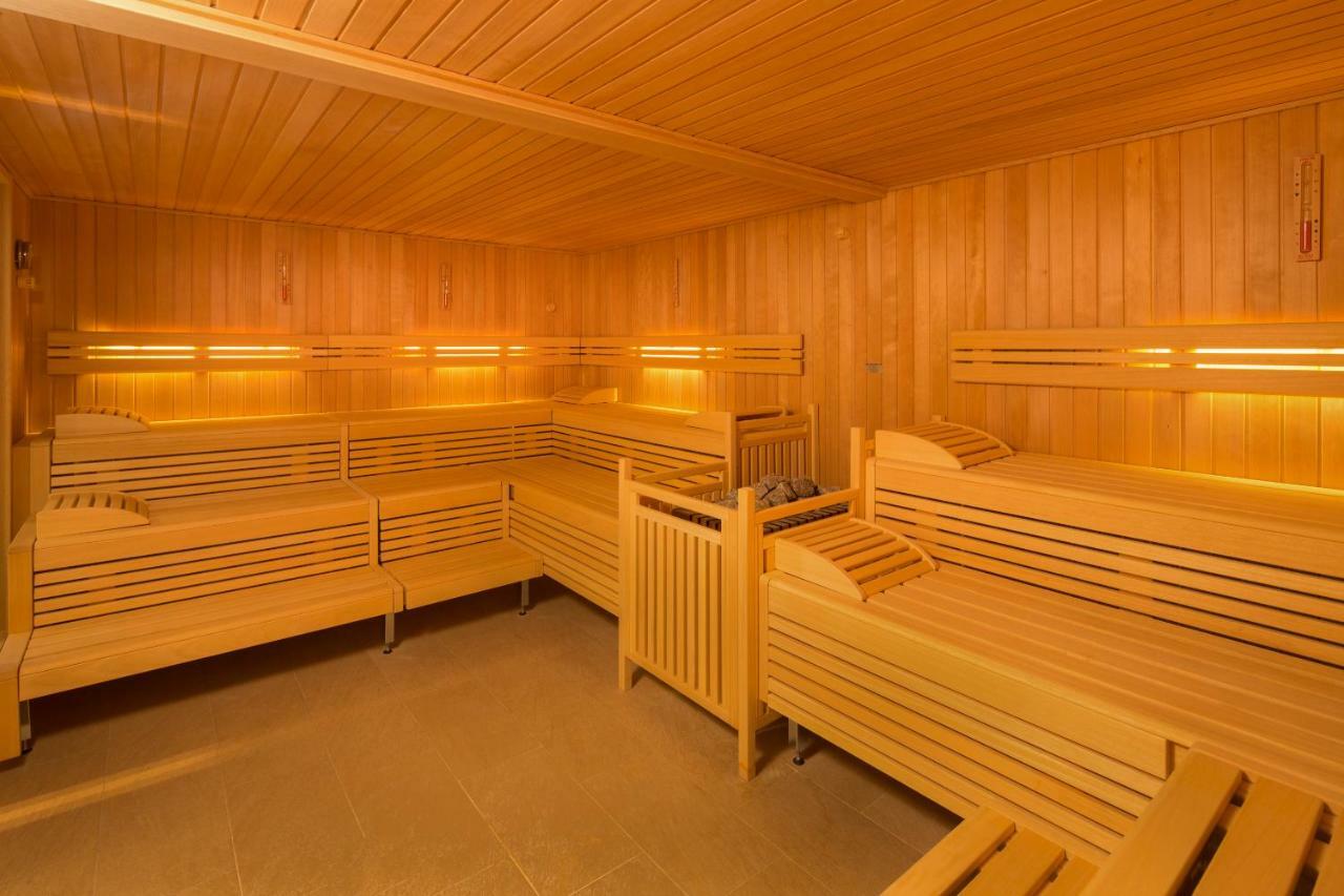 "Landhaus Panorama" - Luxurioese Ferienwohnungen In Bester Lage Fuer Gehobene Ansprueche Oberstdorf Ngoại thất bức ảnh